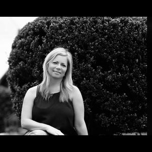 Meet your Posher, Tara